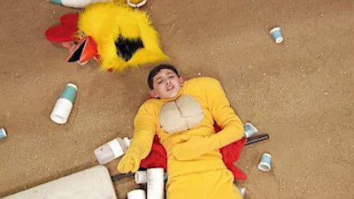 Gamer's Guide to Pretty Much Everything Season 2 Episode 2