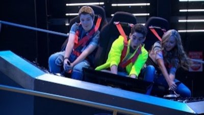 Gamer's Guide to Pretty Much Everything Season 2 Episode 4