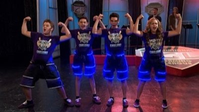 Gamer's Guide to Pretty Much Everything Season 2 Episode 5