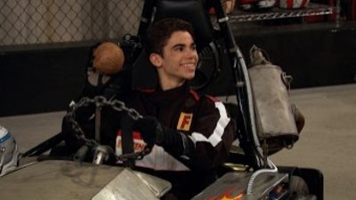 Gamer's Guide to Pretty Much Everything Season 2 Episode 7