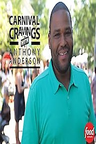 Carnival Cravings with Anthony Anderson