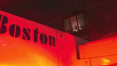 Boston EMS Season 1 Episode 1