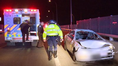 Boston EMS Season 1 Episode 3