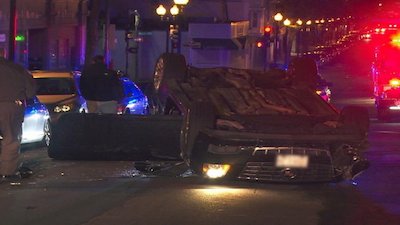 Boston EMS Season 1 Episode 4