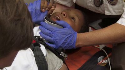 Boston EMS Season 1 Episode 5