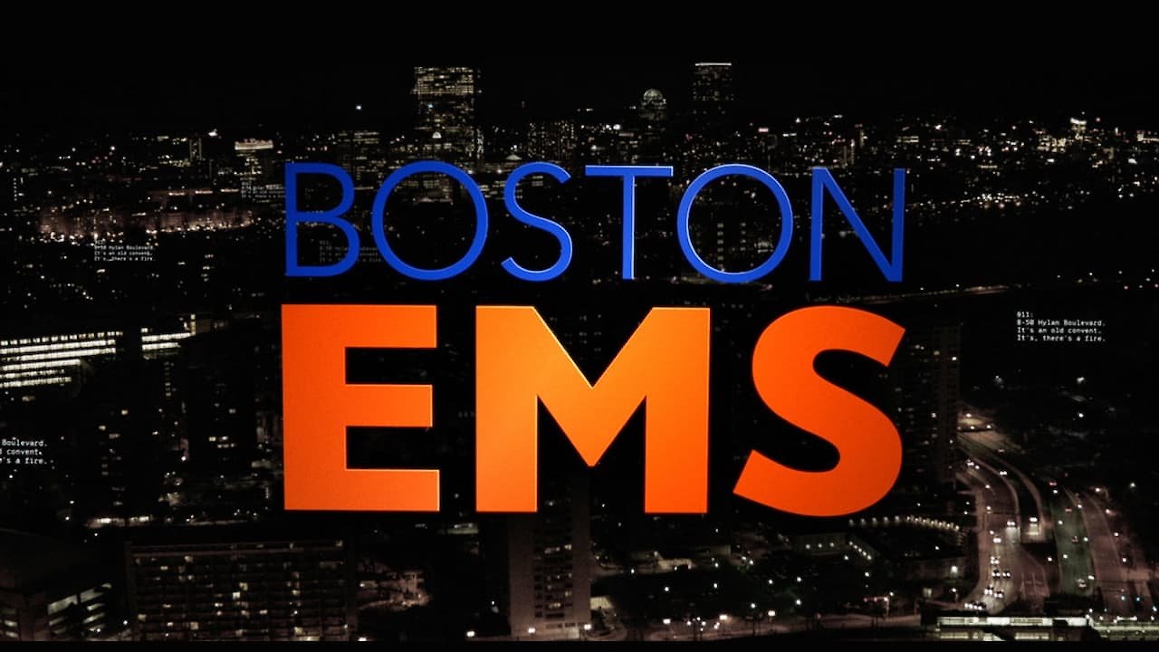 Boston EMS