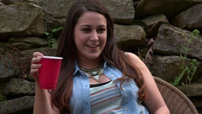 Monica The Medium Season 1 Episode 10