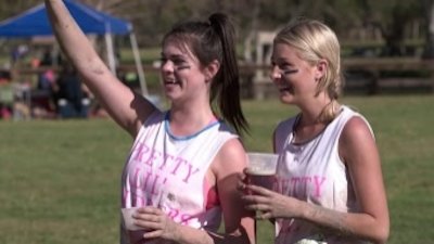 Monica The Medium Season 2 Episode 8