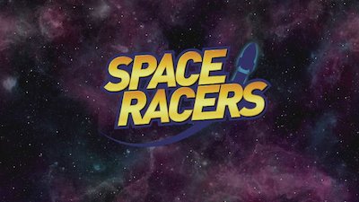 Space Racers Season 3 Episode 2