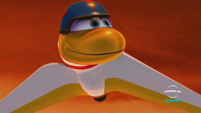 Space Racers Season 2 Episode 2