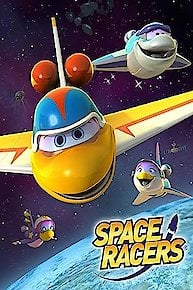 Space Racers