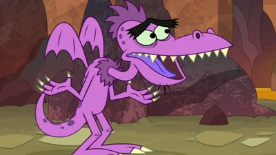 Nerds and Monsters Season 1 Episode 1