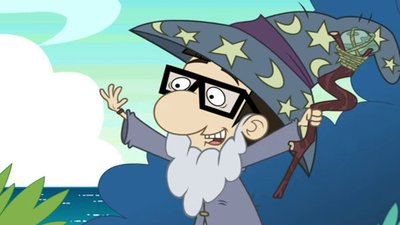 Nerds and Monsters Season 1 Episode 2