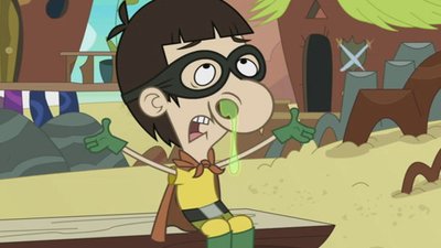 Nerds and Monsters Season 1 Episode 6