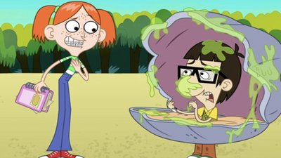 Nerds and Monsters Season 1 Episode 18