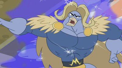 Nerds and Monsters Season 1 Episode 9