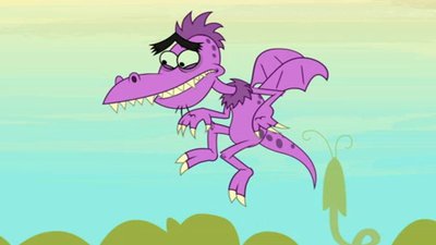 Nerds and Monsters Season 1 Episode 10