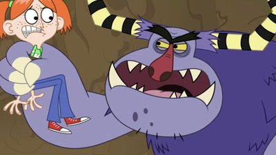 Nerds and Monsters Season 1 Episode 3