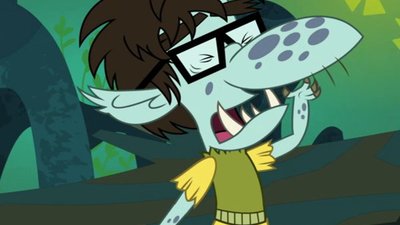 Nerds and Monsters Season 1 Episode 11