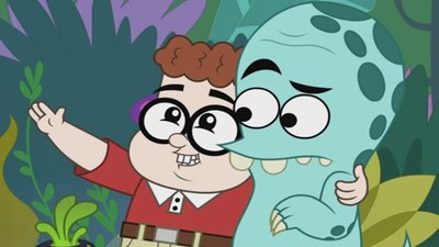 Nerds and Monsters Season 1 Episode 7