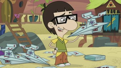 Nerds and Monsters Season 1 Episode 8