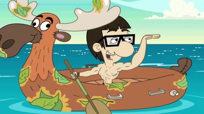 Nerds and Monsters Season 1 Episode 12