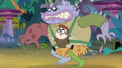 Nerds and Monsters Season 1 Episode 17