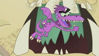 Nerds and Monsters Season 1 Episode 5