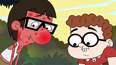 Nerds and Monsters Season 1 Episode 14