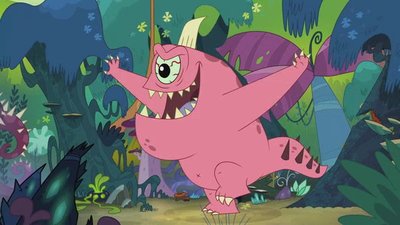 Nerds and Monsters Season 1 Episode 4