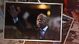 Celebrating John Lewis: Civil Rights Icon