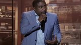 Kevin Hart Presents: Keith Robinson - Back of the Bus Funny