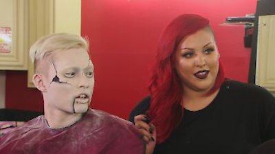 Todrick Season 1 Episode 4