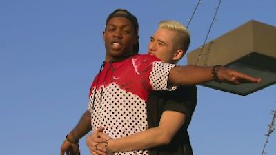 Todrick Season 1 Episode 5