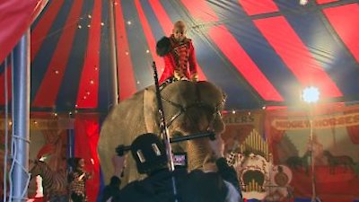 Todrick Season 1 Episode 7