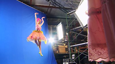 Todrick Season 1 Episode 8