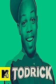 Todrick