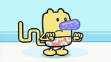 The Nasty Nose / Wubbzy's Big Makeover