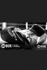 ShoBox: The New Generation: 8/28/15