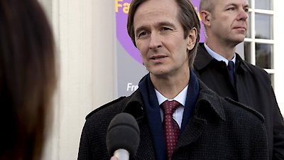 Borgen Season 2 Episode 3