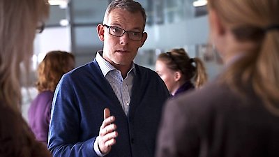 Borgen Season 2 Episode 6