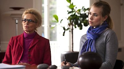 Borgen Season 2 Episode 7