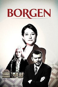 Borgen