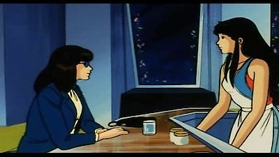 Cat's Eye Season 1 Episode 5