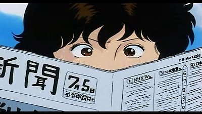 Cat's Eye Season 1 Episode 3