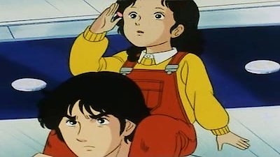 Cat's Eye Season 1 Episode 22