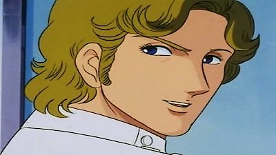 Cat's Eye Season 1 Episode 31