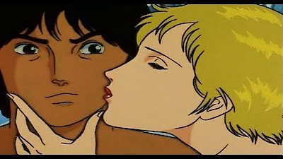 Cat's Eye Season 1 Episode 4