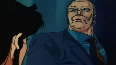 Cat's Eye Season 1 Episode 32