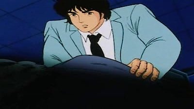 Cat's Eye Season 1 Episode 35